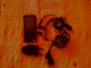 MP4 digital media player Sony NWZ E 453K + Casti originale Sony + USB charger Sony +USB cablu Sony
