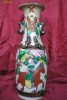 VAZA CHINA NANKIN SEC XIX