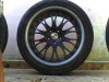 jante ford mondeo 18 cu anvelope,laguna2,peugeot,volvo,jaguar 5x108