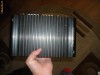Subwoofer magnat + Amplificator panasonic auto
