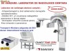 Ortopantomograf SOREDEX CRANEX TOME CEPH+DIGORA PCT+DEVELOPATOR LABORATOR RADIOLOGIE DENTARA DIGITALA COMPLET