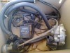 GPL.VAND INSTALATIE DE GAZ COMPLETA PENTRU MOTOARE CU INJECTIE MULTIPUNCT INJECTIE