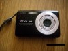CASIO EXILIM Z75 poze reale