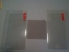 Acum folie iPhone 4, 4S, 4G  -   FATA + SPATE + LAVETA MICROFIBRE