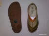 BALERINI PANTOFI ESPADRILE MOCASINI EL NATURA LISTA PIELE NATURALA NR 39 INTERIOR 25 CM FABRICATI IN SPANIA