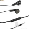 Handsfree hands free casti cu microfon Jack 3.5 mm HTC Desire G7, Desire HD, Desire S, Desire Z, Diamond3, DROID Incredible 2 Original NOU Sigilat
