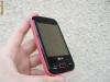 LG Cookie 3G T320 Pink