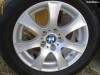 jante aliaj bmw e60/e61 k noi(schimb cu iphone samsung laptop nokia)