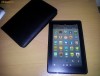 Tableta Kindle Fire Full Color 7 Multi-touch Display, Wi-Fi Husa Cadou