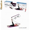 Aparat portabil pentru gimnastica pilates studio