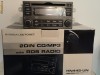 CD-MP3 KIA  COD:HN445-UN