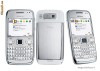 Nokia E72 White Alb Sigilate Noi cu Pachet Navi - Garantie 24Luni