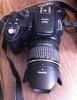 FUJIFILM FINEPIX S9500