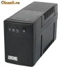 UPS PowerCom Turbo- 800AP Line Interactive