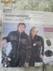 GEACA MOTO MARCA TCM NOUA, IN CUTIE