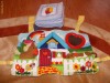 Set jucarii patut