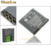 Original Nokia acumulator BP-5M bulk (5610 5700 6500 8600 Luna)