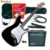 Chitara Electrica C.Giant + Amplificator Set NOU!
