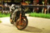 Vand motocicleta Yamaha FZR