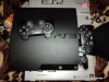 consola ps3 noua de 320gb plus 3 jocuri