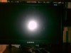 MONITOR SAMSUNG WIDE 19 INCH cu intrare VGA si DVI