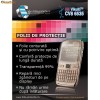 Fuji Finepix Z100 folie de protectie (2 folii) 3M Vikuiti CV8 Fuji Finepix Z100 folie de protectie (2 folii) 3M Vikuiti CV8