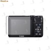 Canon Powershot A2200 folie de protectie (2 folii) 3M Vikuiti CV8