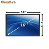 Ecran laptop 16.0 Ecran laptop 16.0