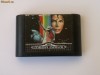 Caseta Sega Maga Drive - Michael Jackson - Moonwalker - nintendo Gameboy psx playstation