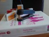 Capsator birou metalic - bonus 2 cutii capse + 1 top hartie A4 !