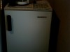Vand congelator arctic