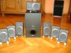 Boxe inspire 7.1 t7900 creative