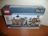 LEGO 10230 - Mini Modulars - NOU, sigilat - cel mai bun pret!