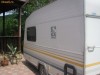 rulota knaus sudwind