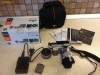 VAND SONY NEX - 5 d SILVER
