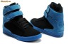Adidasi Ghete Supra TK de dama 2130 Adidasi Ghete Supra TK de dama 2130