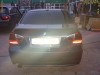 capota portbagaj bmw e90 cu eleron tip M