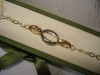 Bratara designer aur 18 k
