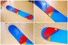 Snowboard Burton CUSTOM (SmallsFlying - V) 2012, 135[cm]