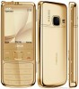 NOKIA 6700 CLASSIC GOLD NOI garantie 12 luni , functionale orice retea fara cutie