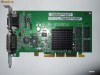 Placa video Geforce2 MX 32 MB AGP pt Apple Mac G4