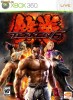 Tekken 6 Xbox360 ( impecabil, original, pal ) - 50 lei