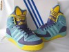 Adidas Jeremy Scott Unisex 914
