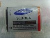 Acumulator original sigilat Samsung SLB-10A