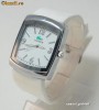Ceas Lacoste LC149 White Silicone