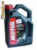 Motul 300V 15W50 Factory Line, 4 litri pentru Honda, Ducati, Yamaha, Susuki, Kawasaki si alte modele