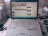 Vand/schimb laptop Acer Aspire 5315 core2duo 2ghz +geanta