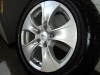 Vand jante Q7 + anvelope iarna Dunlop 18'