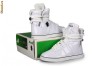 Adidasi Ghete Radii high 1455