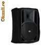 VAND  2boxe RCF 410 a +2buc subwoofer RCF 705 ACTIVE